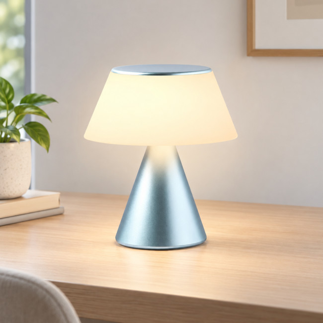 Lampe connectée Lexon® Luma L 