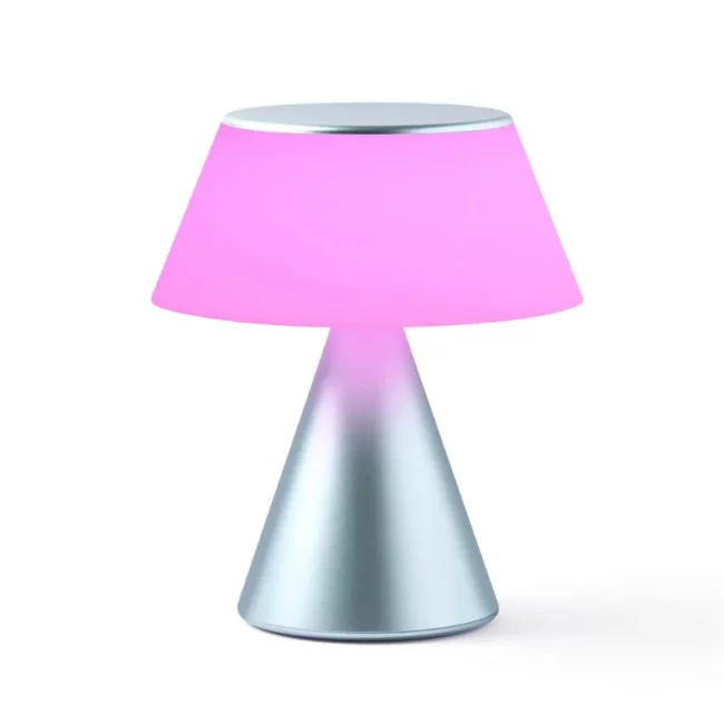 Lampe connectée Lexon® Luma L 