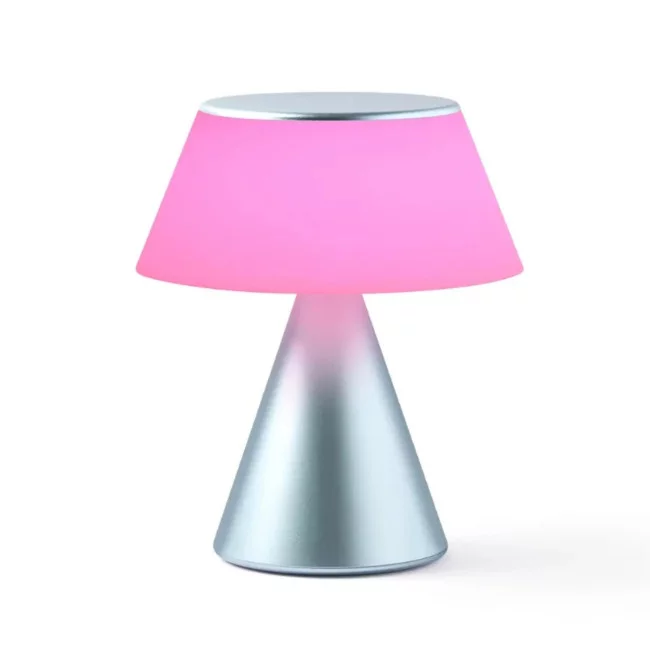 Lampe connectée Lexon® Luma L 