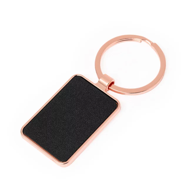Porte-Clés Personnalisé Zineth 