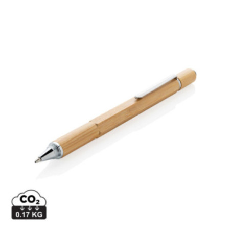 Stylo personnalisé Reparo 