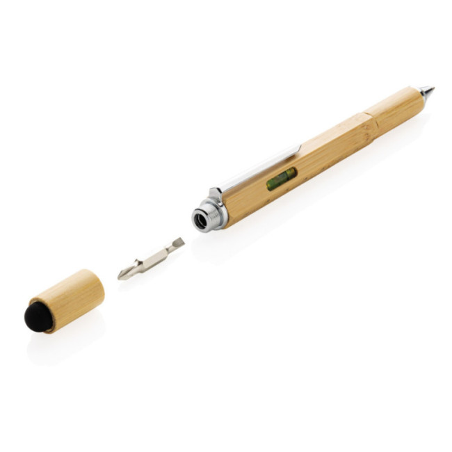 Stylo personnalisé Reparo 