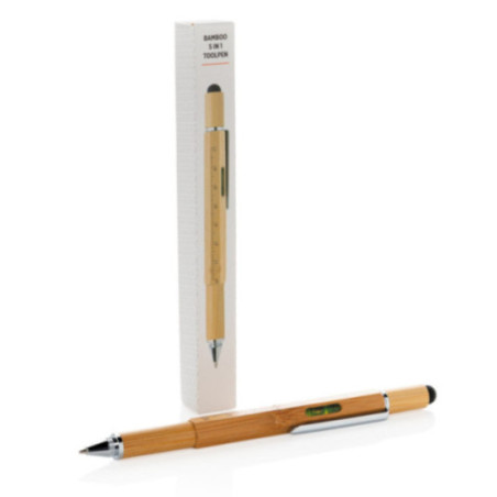 Stylo personnalisé Reparo 