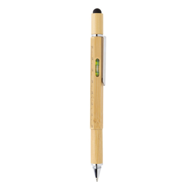 Stylo personnalisé Reparo 