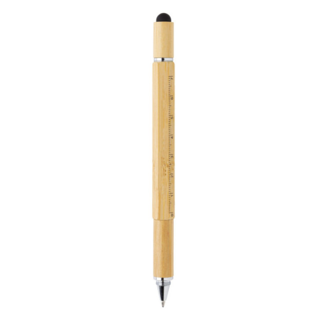 Stylo personnalisé Reparo 
