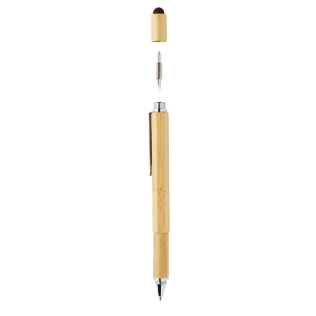 Stylo personnalisé Reparo 