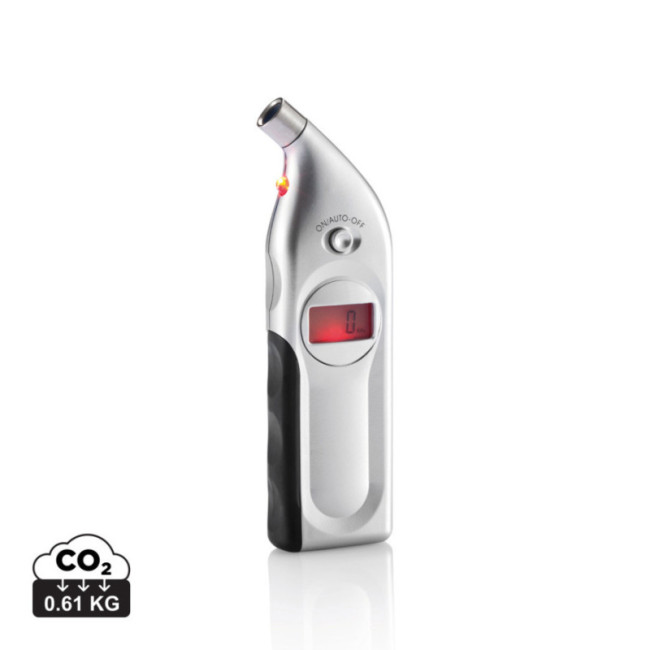 Manomètre personnalisable Toolio 