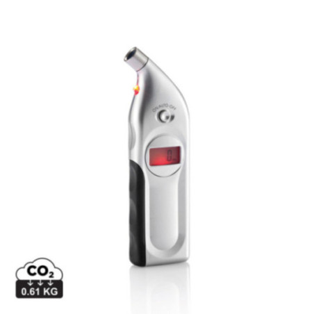 Manomètre personnalisable Toolio 