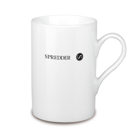 Mug Publicitaire Prime 250 ml Mug Publicitaire Prime 250ml - 1 couleur