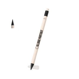 Crayon infini publicitaire...