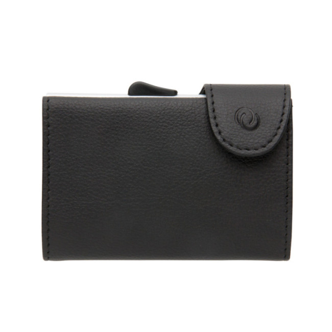 Porte-carte anti RFID publicitaire C-Secure 