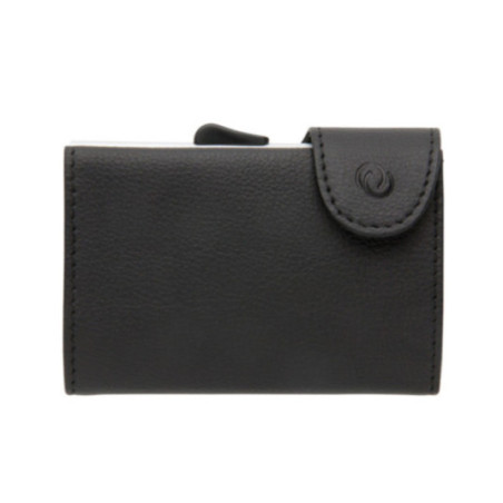 Porte-carte anti RFID publicitaire C-Secure 