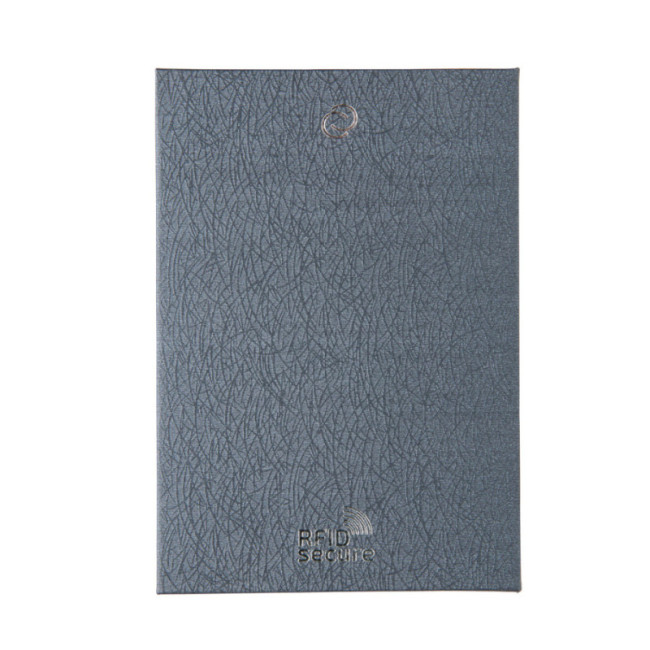 Porte-carte anti RFID publicitaire C-Secure 