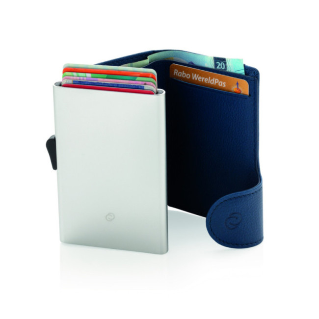 Porte-carte anti RFID publicitaire C-Secure 