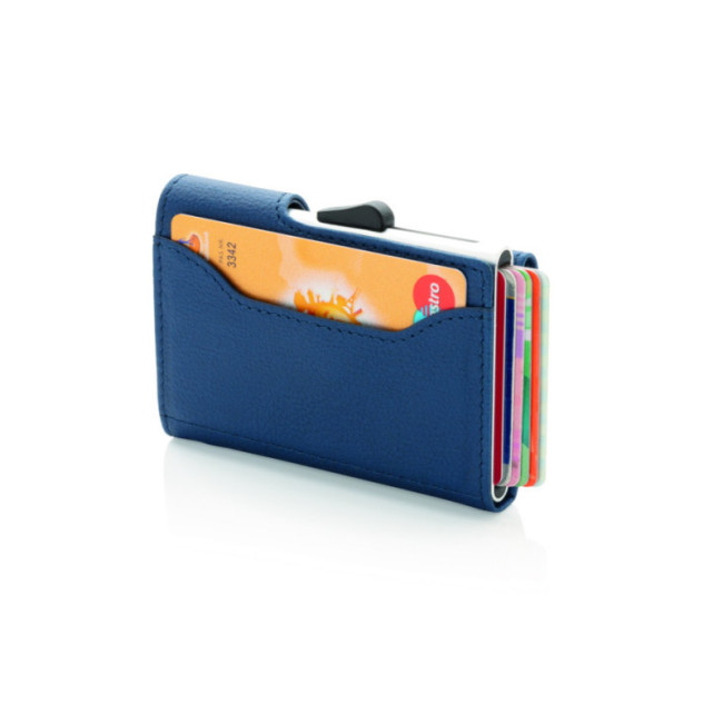 Porte-carte anti RFID publicitaire C-Secure 