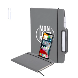 Conférencier publicitaire...