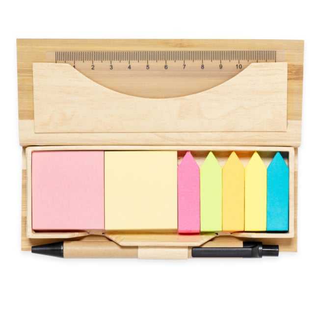 Set De Bureau Personnalisé Mikonen 