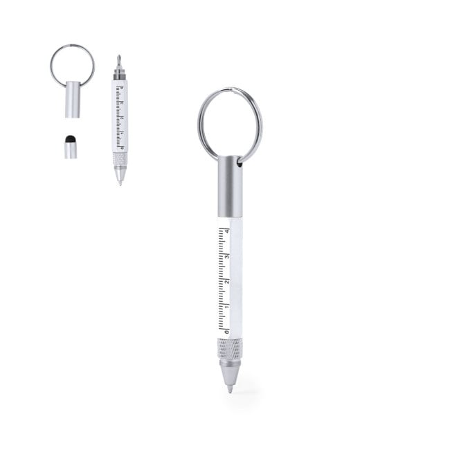 Stylo Multifonction Personnalisable Lexi 