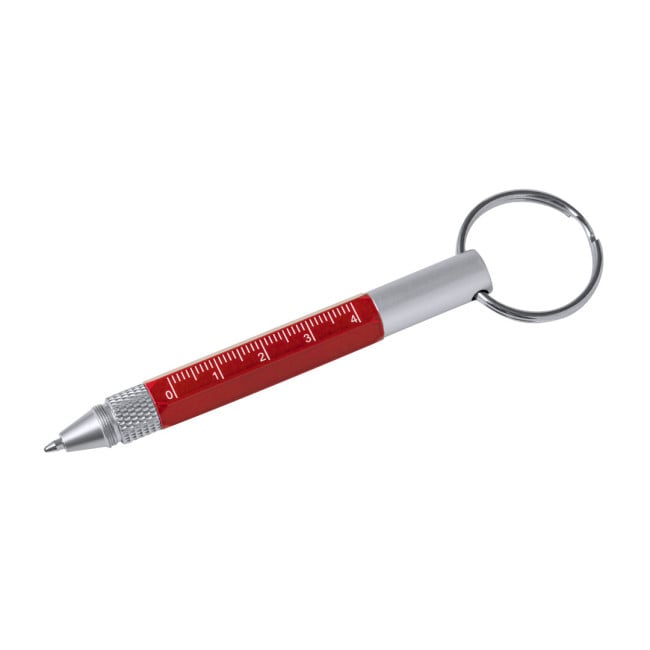Stylo Multifonction Personnalisable Lexi 