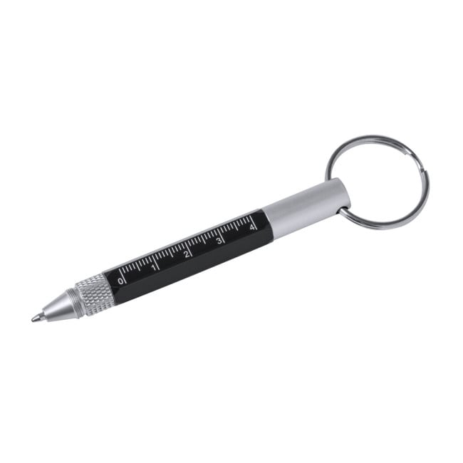 Stylo Multifonction Personnalisable Lexi 