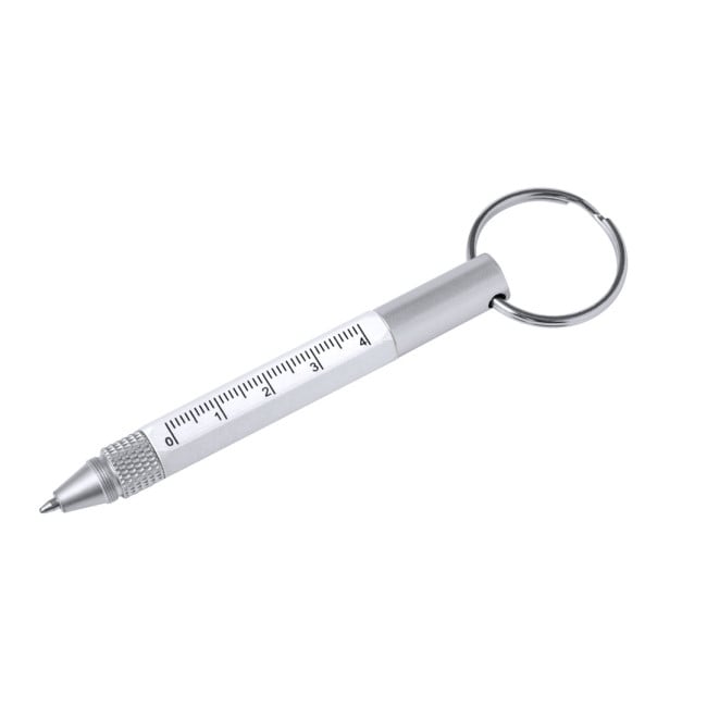 Stylo Multifonction Personnalisable Lexi 
