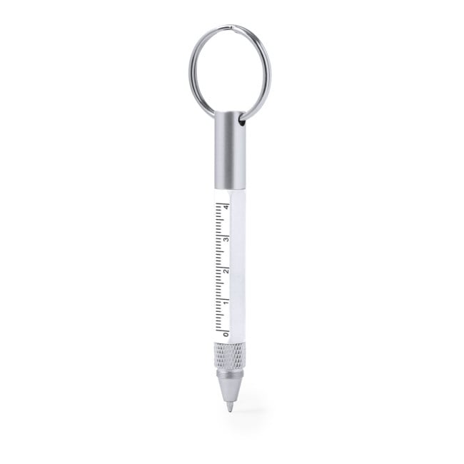 Stylo Multifonction Personnalisable Lexi 