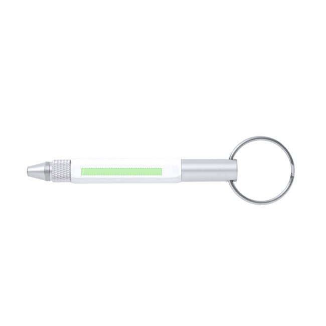 Stylo Multifonction Personnalisable Lexi 