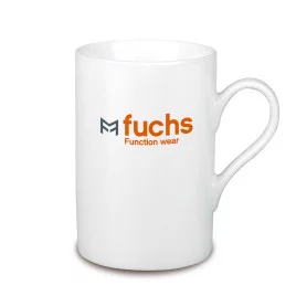 Mug Publicitaire Prime 250ml - 2 couleurs