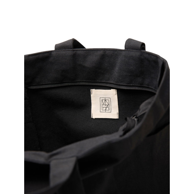Tote bag personnalisé en toile recyclée VINGA Hilo 