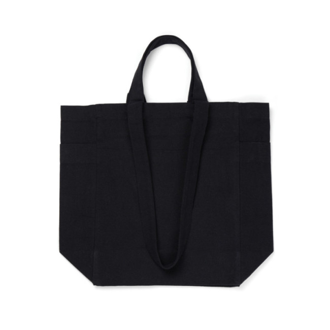 Tote bag personnalisé en toile recyclée VINGA Hilo 