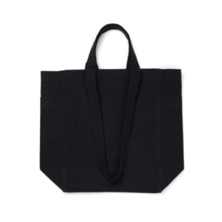 Tote bag personnalisé en toile recyclée VINGA Hilo 