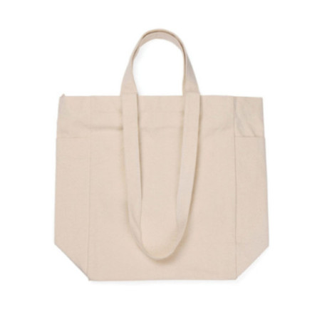 Tote bag personnalisé en toile recyclée VINGA Hilo 