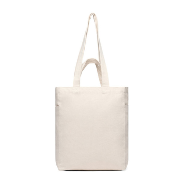 Tote bag personnalisé en toile recyclée VINGA Hilo 