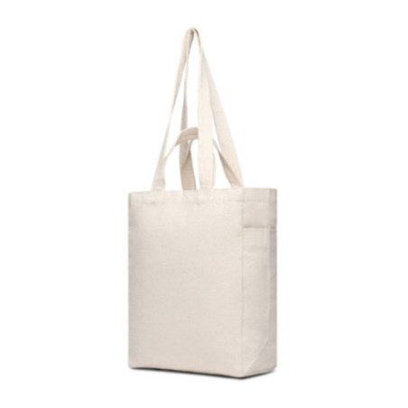 Tote bag personnalisé en toile recyclée VINGA Hilo 