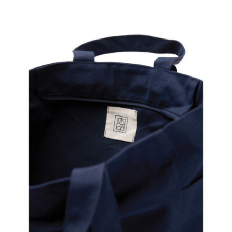 Tote bag personnalisé en toile recyclée VINGA Hilo 