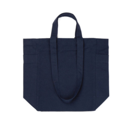 Tote bag personnalisé en toile recyclée VINGA Hilo 