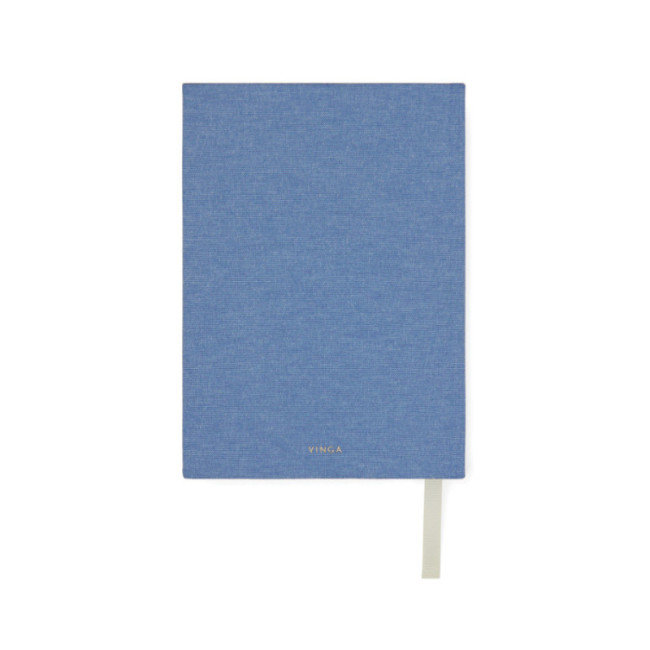Journal intime personnalisé VINGA One Memory a Day A5 