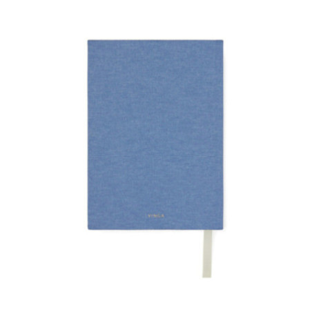 Journal intime personnalisé VINGA One Memory a Day A5 
