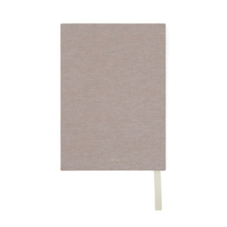 Journal intime personnalisable VINGA Thankfulness A5 