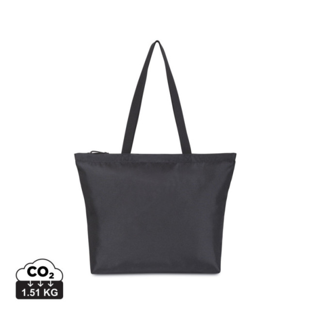 Sac cabas personnalisé en RPET Renew 