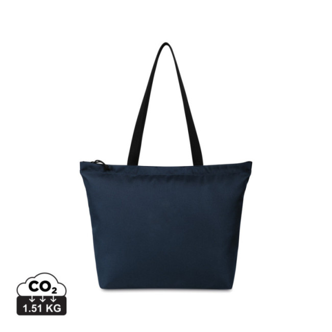 Sac cabas personnalisé en RPET Renew 