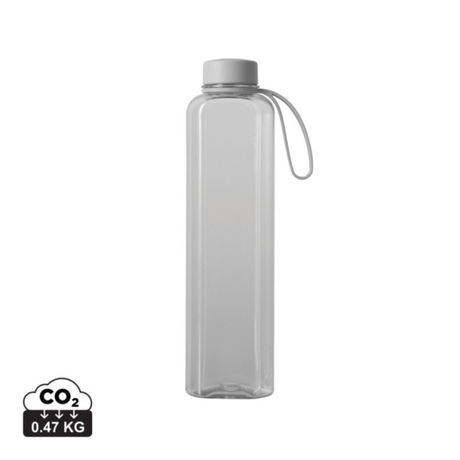 Gourde publicitaire en PET recyclé VINGA Arch 550 ml 