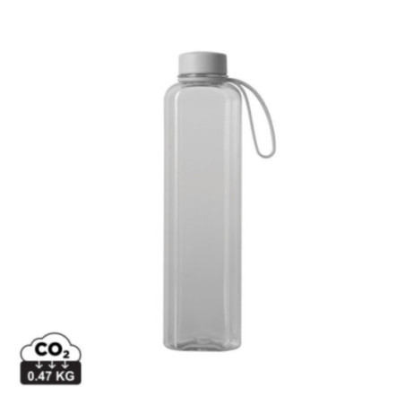 Gourde publicitaire en PET recyclé VINGA Arch 550 ml 