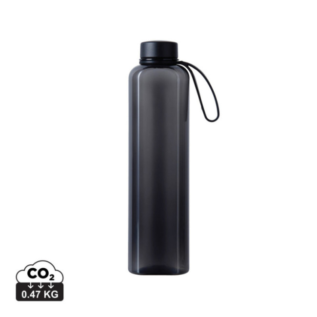 Gourde publicitaire en PET recyclé VINGA Arch 550 ml 
