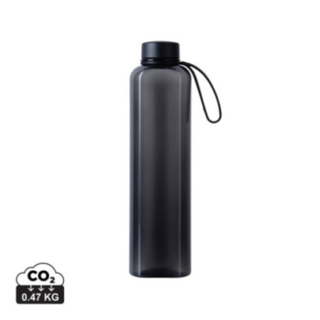 Gourde publicitaire en PET recyclé VINGA Arch 550 ml 