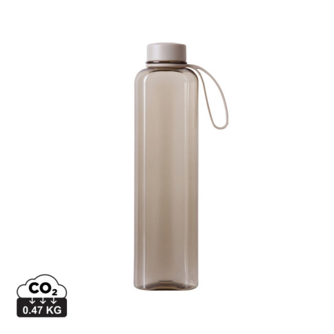 Gourde publicitaire en PET recyclé VINGA Arch 550 ml 