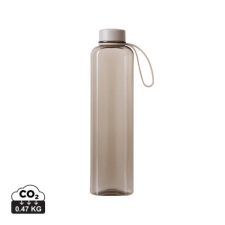 Gourde publicitaire en PET recyclé VINGA Arch 550 ml 