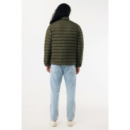 Doudoune homme personnalisée Iqoniq Maiko 