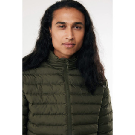 Doudoune homme personnalisée Iqoniq Maiko 