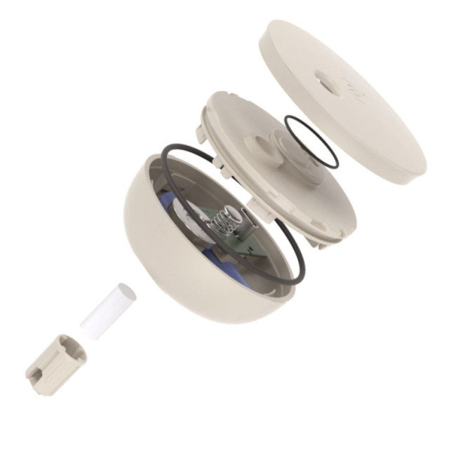 Humidificateur d'air flottant Breevia 
